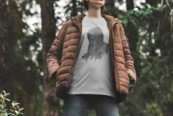 T-Shirt Mockup Adventure Edition