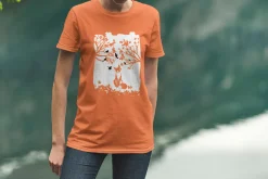 T-Shirt Mockup Adventure Edition