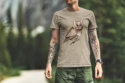 T-Shirt Mockup Adventure Edition