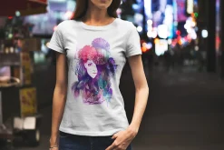 T-Shirt Mockup / Urban Edition