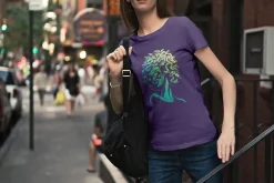 T-Shirt Mockup / Urban Edition
