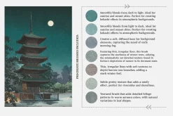 Tsuchiya Koitsu Procreate Kit