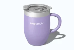Tumbler Mockup
