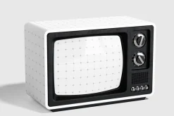 TV Mockup 2 Views