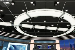 TV Studio Collection Vol 5 - 2 PCS