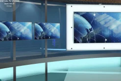 TV Studio Collection Vol 5 - 2 PCS