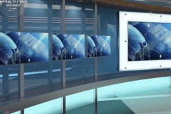 TV Studio Collection Vol 5 - 2 PCS