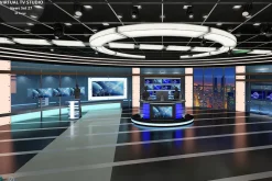 TV Studio Collection Vol 5 - 2 PCS