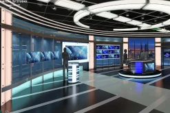 TV Studio Collection Vol 5 - 2 PCS