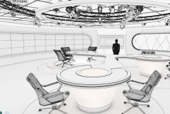TV Studio Collection Vol 5 - 2 PCS