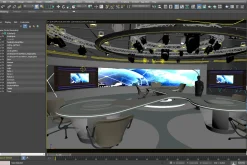 TV Studio Collection Vol 5 - 2 PCS
