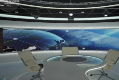 TV Studio Collection Vol 5 - 2 PCS