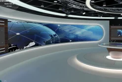 TV Studio Collection Vol 5 - 2 PCS