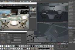 TV Studio Collection Vol 5 - 2 PCS