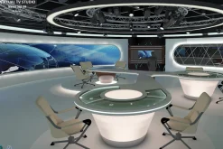 TV Studio Collection Vol 5 - 2 PCS