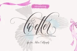 Twetter