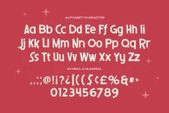 Twinkle Sprinkles Playful Christmas