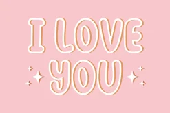 Twinky Font - Outline Cartoon Font