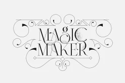Type Monster - Elegant Font + Extras