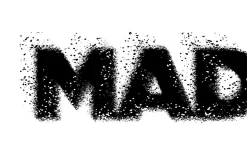 Typo: 24 Distortion Effects