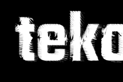 Typo: 24 Distortion Effects