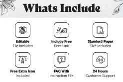 UI Website Wireframe Layout Kit