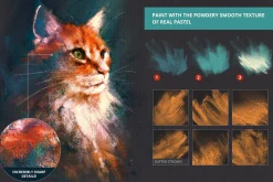 Ultimate Effects Toolbox – Pastel