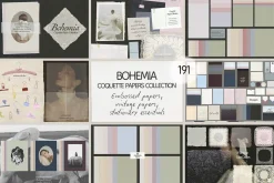 Ultimate Papermix Bundle Collection