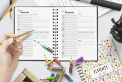 Ultimate Planner Bundle Pack Vol.04