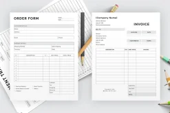 Ultimate Planner Bundle Pack Vol.04
