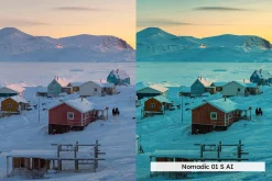 20 Uncharted Lightroom Presets LUTs