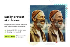 20 Uncharted Lightroom Presets LUTs