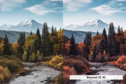 20 Uncharted Lightroom Presets LUTs
