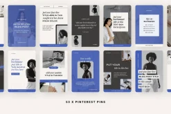 Unearth Social Media Templates