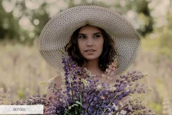 Unearthly Portrait Lightroom Brushes