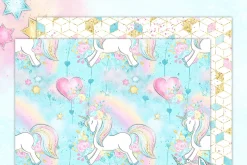 Unicorn Digital Paper