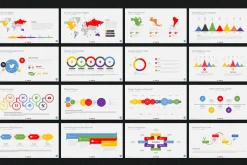 Unine Powerpoint Template