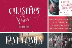 Unique 82in1 Handwritten font