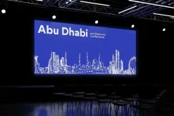 United Arab Emirates Skylines