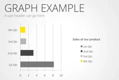 Universal Pitch Deck Three Keynote