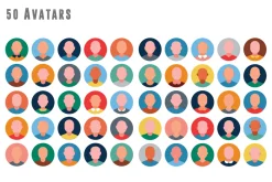 Unlimited Avatar Creator Kit