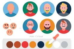 Unlimited Avatar Creator Kit
