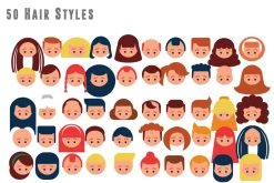Unlimited Avatar Creator Kit