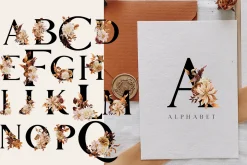 UPDATE! AUTUMN GARDEN collection