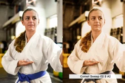 20 Uppercut Lightroom Presets LUTs