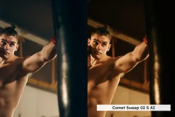 20 Uppercut Lightroom Presets LUTs