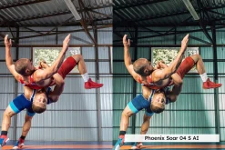 20 Uppercut Lightroom Presets LUTs