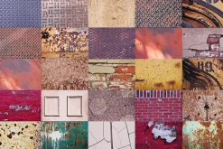 Urban Grunge High Resolution Texture