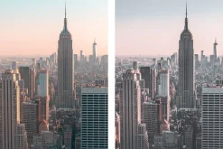 Urban Midnight | Lightroom Preset