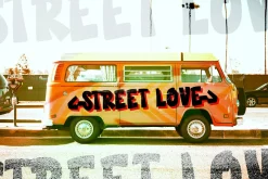 Urban Stroke
